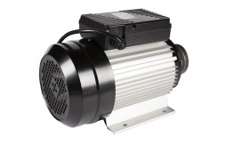 Motor electric 2800RPM 4KW cu carcasa de AL MF